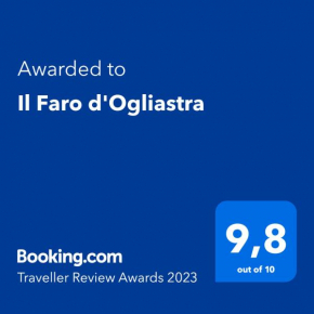 Il Faro d'Ogliastra